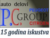 P.C.Group